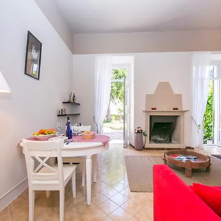 Apartment Anna Giardino Tremezzo