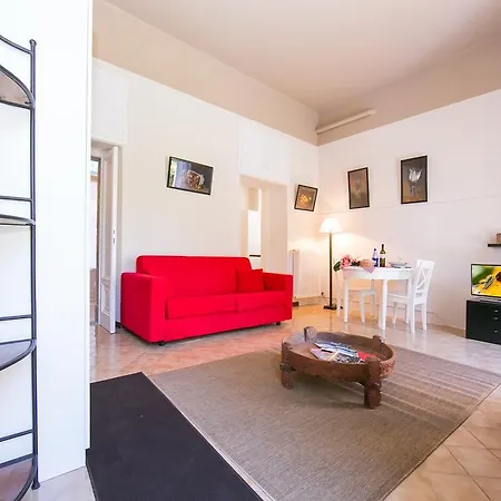 Appartement Anna Giardino