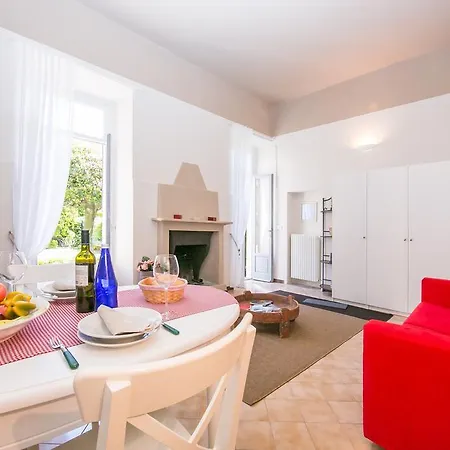 Apartment Anna Giardino *
